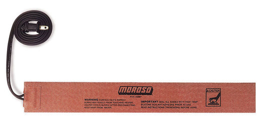 MOROSO Heat Pad 2x15 Self Adhes MOROSO