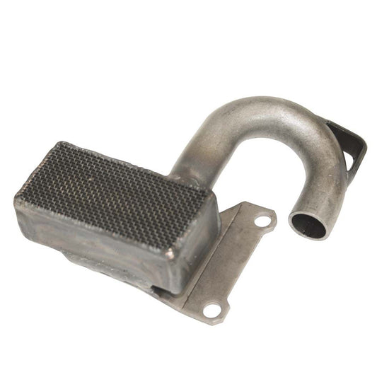 MOROSO Oil Pump Pickup  SBC MOROSO