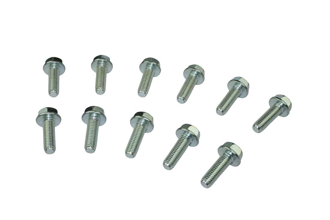 MOROSO Bolt Kit GM LS/LSX Lifter Valley Plate MOROSO