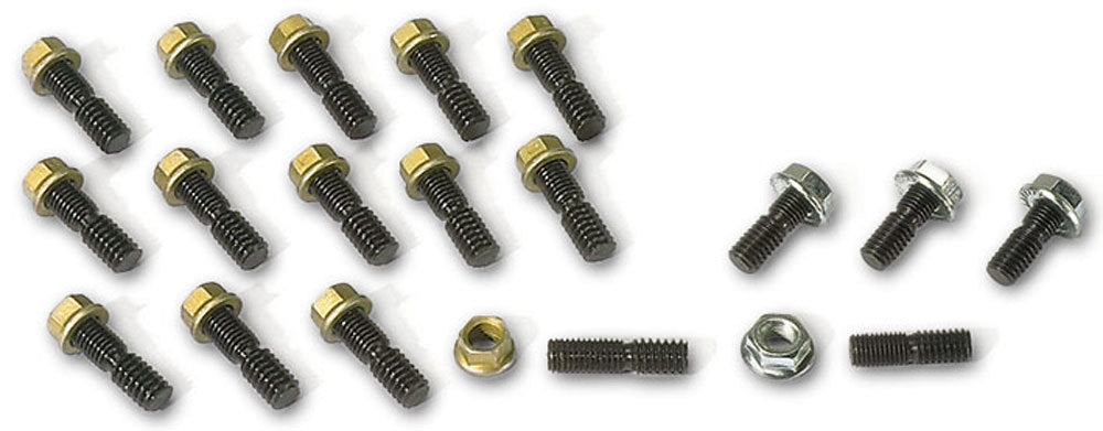 MOROSO Sb Oil Pan Studs MOROSO