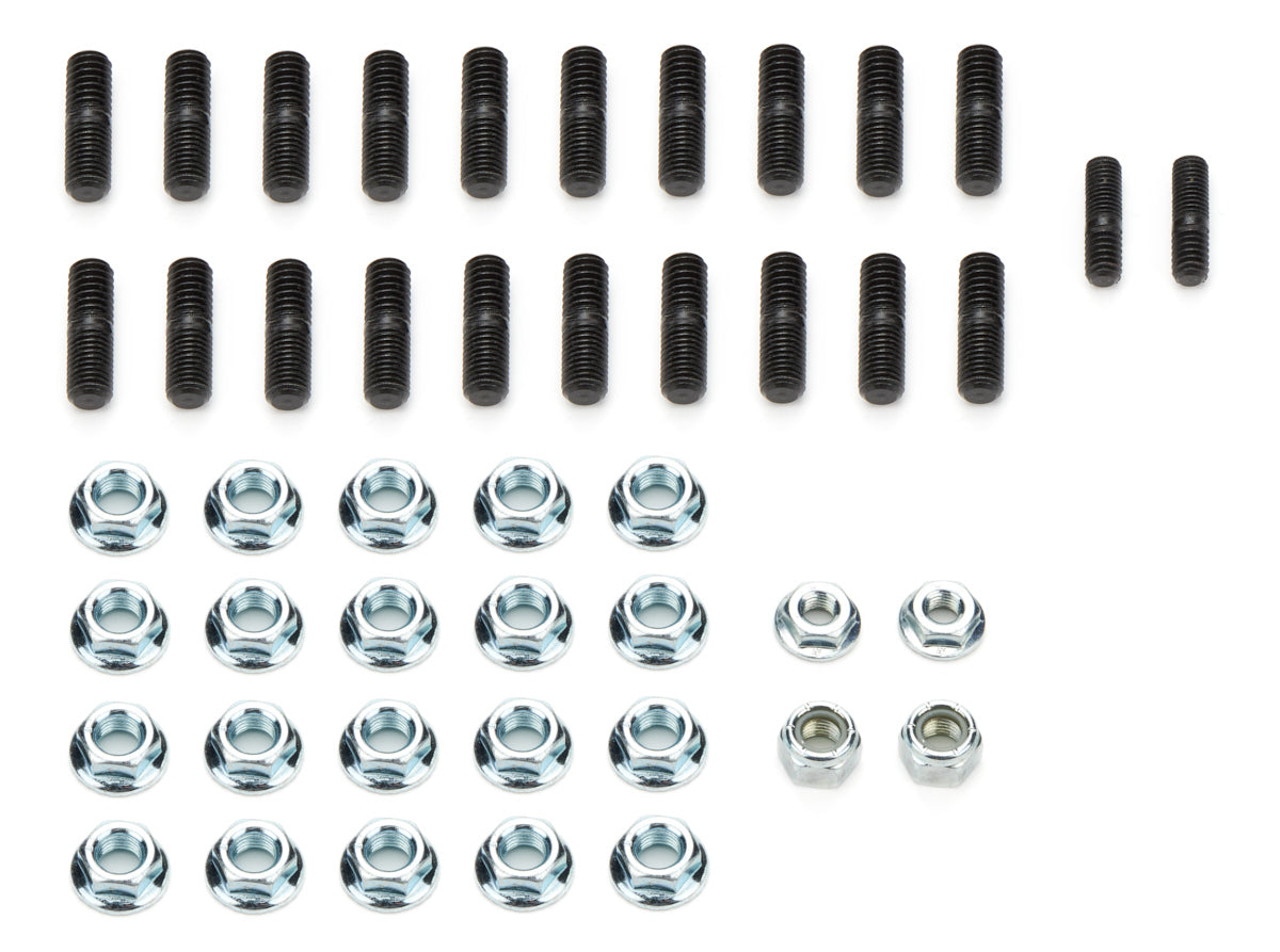 MOROSO Bb Oil Pan Studs MOROSO