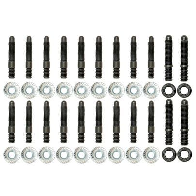 MOROSO SBF Oil Pan Stud KIt for Fabricated Pans MOROSO