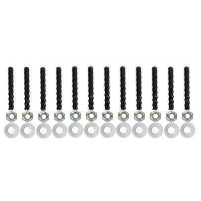 MOROSO SBF Valve Cover Stud Kit MOROSO