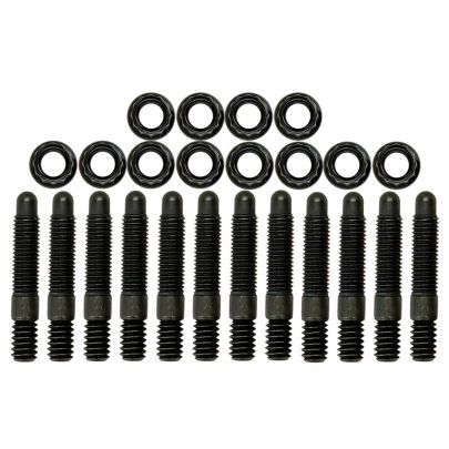 MOROSO SBF Valve Cover Stud Kit Billet Fabricated Cover MOROSO