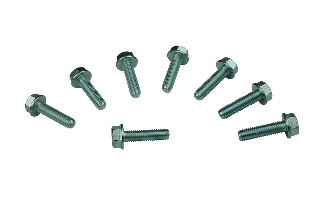 MOROSO Bolt Kit GM LS Timing Cover MOROSO