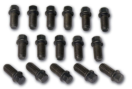 MOROSO Header Bolts MOROSO