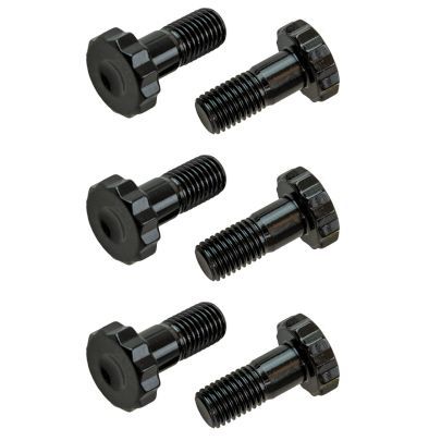 MOROSO Flexplate Bolt Kit GM LS w/GM Turbo Adapter Plate MOROSO