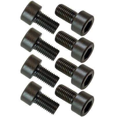 MOROSO Flexplate Bolt Kit GM 6.2L LT1/LT4  11mmx1.5 MOROSO