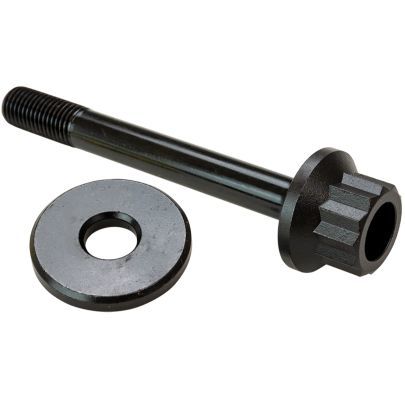 MOROSO Balancer Bolt - GM LS7/LT 6.2L MOROSO