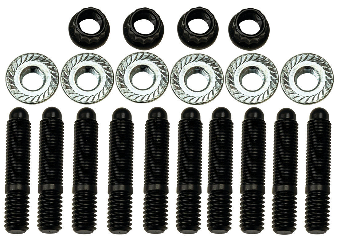 MOROSO Oil Pan Fastener Kit - Fits 20382/20383 MOROSO