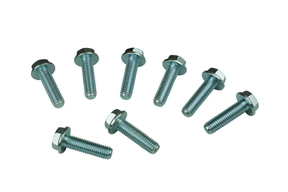 MOROSO Bellhousing Bolt Kit GM LS MOROSO