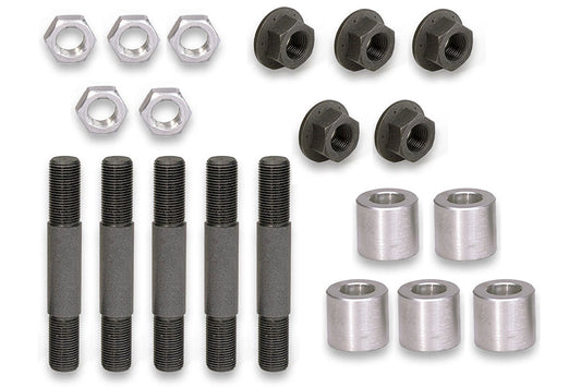 MOROSO 5/8 Wheel Studs MOROSO