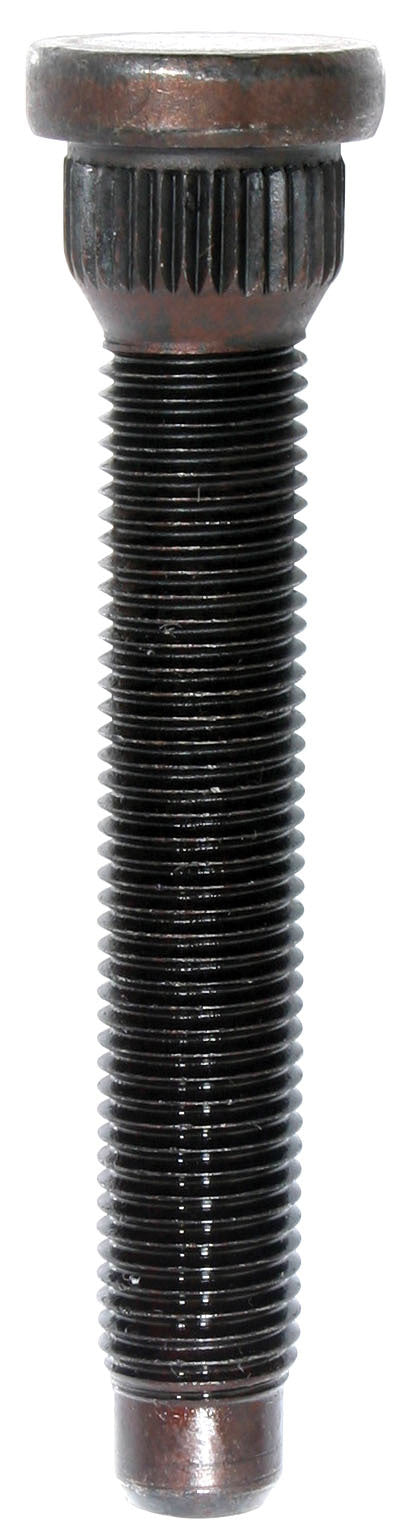 MOROSO 7/16in-20 Wheel Studs .560in Knurl MOROSO