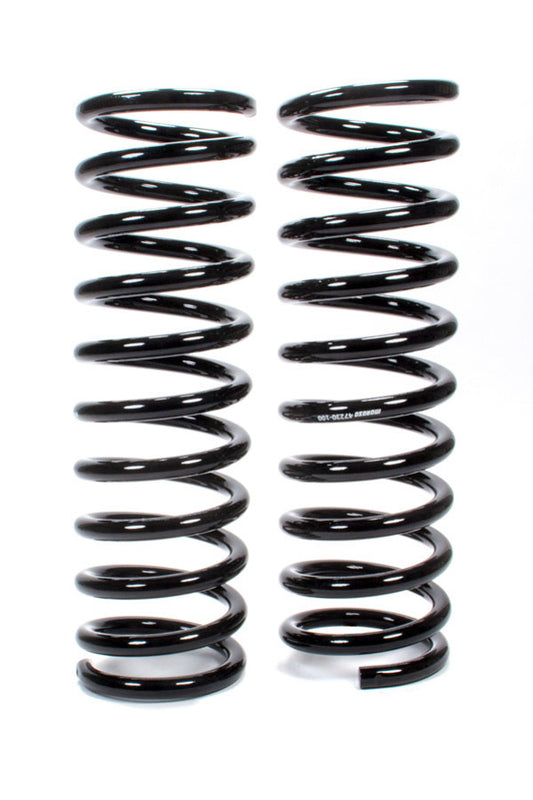 MOROSO 62-67 SB Chevy II Coil Springs MOROSO