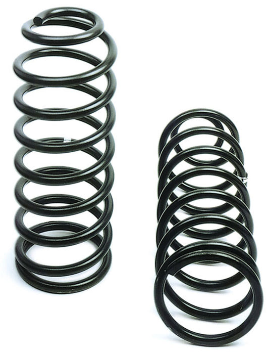 MOROSO Rear Coil Spring MOROSO