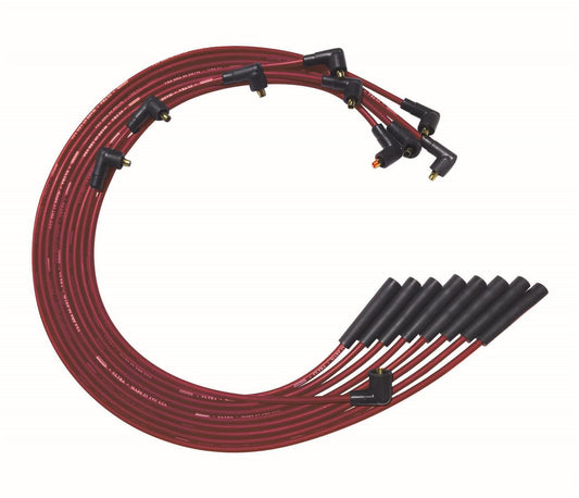 MOROSO Ultra Plug Wire Set BBM 361-440 Red MOROSO