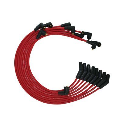 MOROSO Ultra Plug Wire Set BBF Red MOROSO