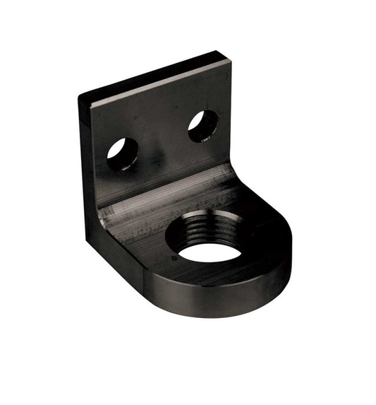 MOROSO Crank Trigger Bracket - Slim Design Black Finish MOROSO