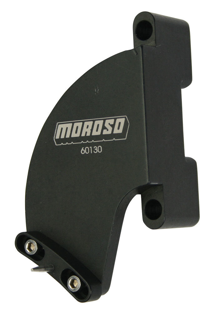 MOROSO Timing Pointer - BBC 6.250 MOROSO