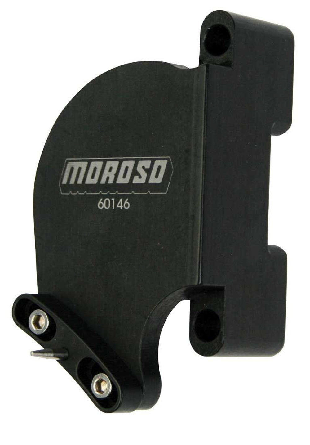 MOROSO BBC Timing Pointer For 7.25 Dia Balancer MOROSO