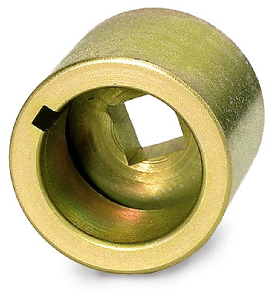 MOROSO Sb Chevy Crank Socket MOROSO