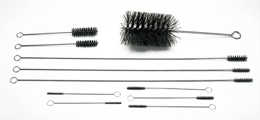 MOROSO Engine Cleaning Brushes MOROSO