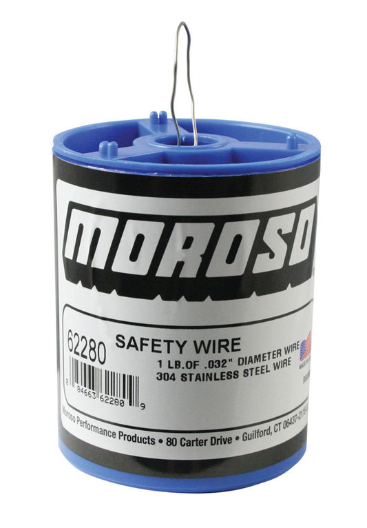 MOROSO .032in Safety Wire MOROSO