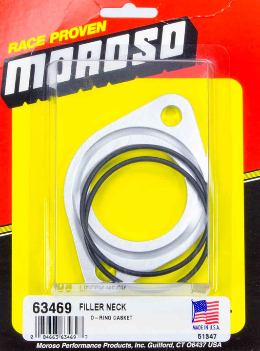 MOROSO Filler Neck O-Ring Gasket MOROSO