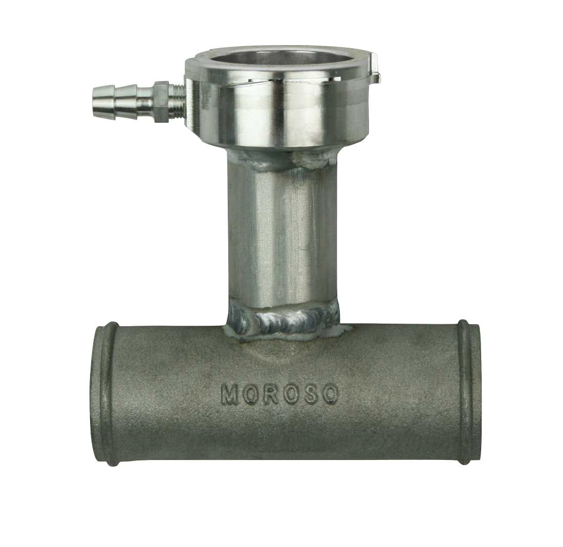 MOROSO Extended Inline Filler Neck   1.50 Into 1.50 MOROSO