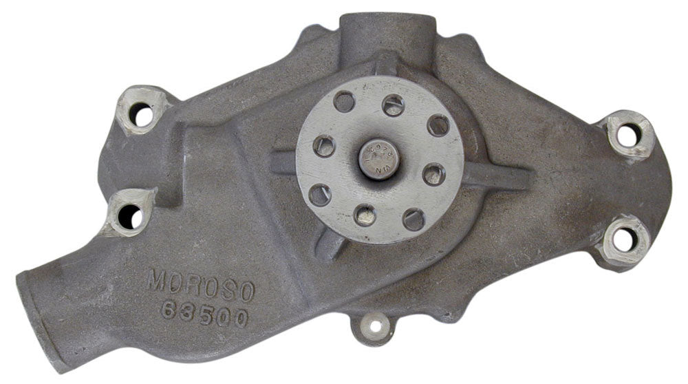 MOROSO Sb Alum Water Pump MOROSO