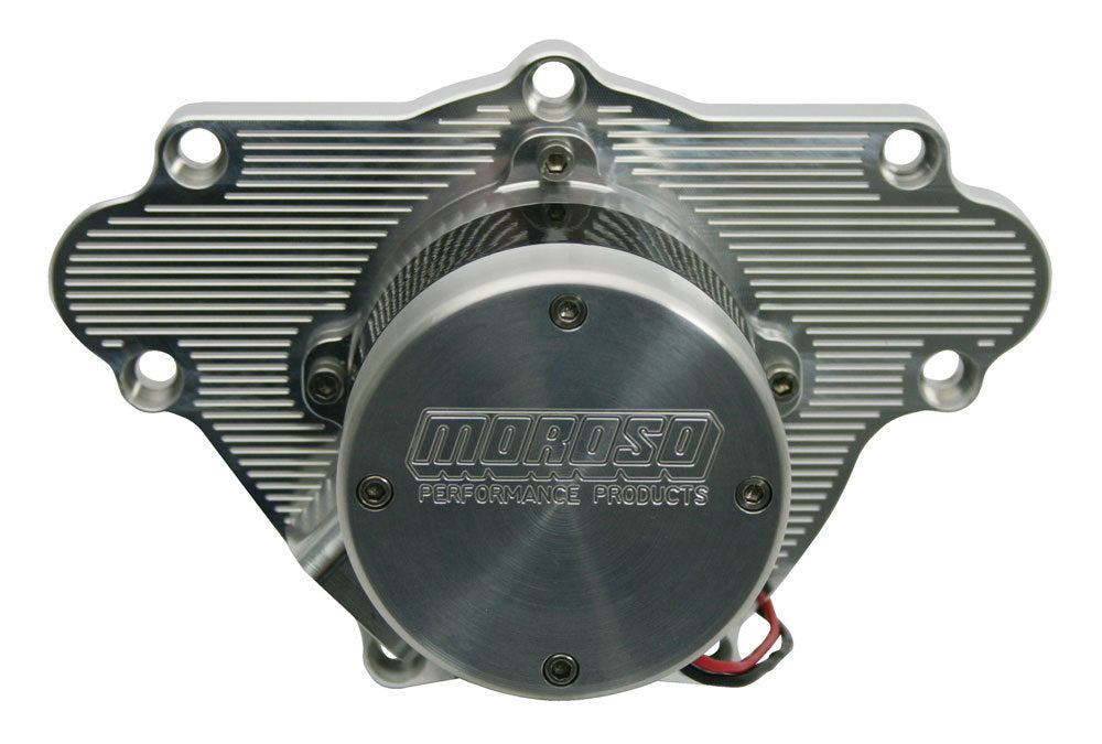 MOROSO SBM Electric Water Pump MOROSO