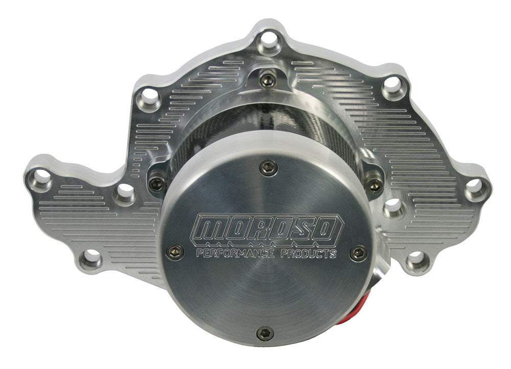 MOROSO SBF Electric Water Pump MOROSO