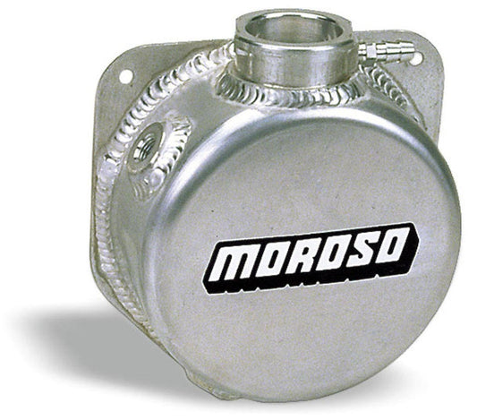 MOROSO 1 Qt Expansion Tank MOROSO