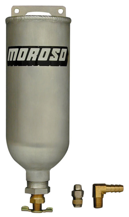 MOROSO Radiator Recovery Tank MOROSO