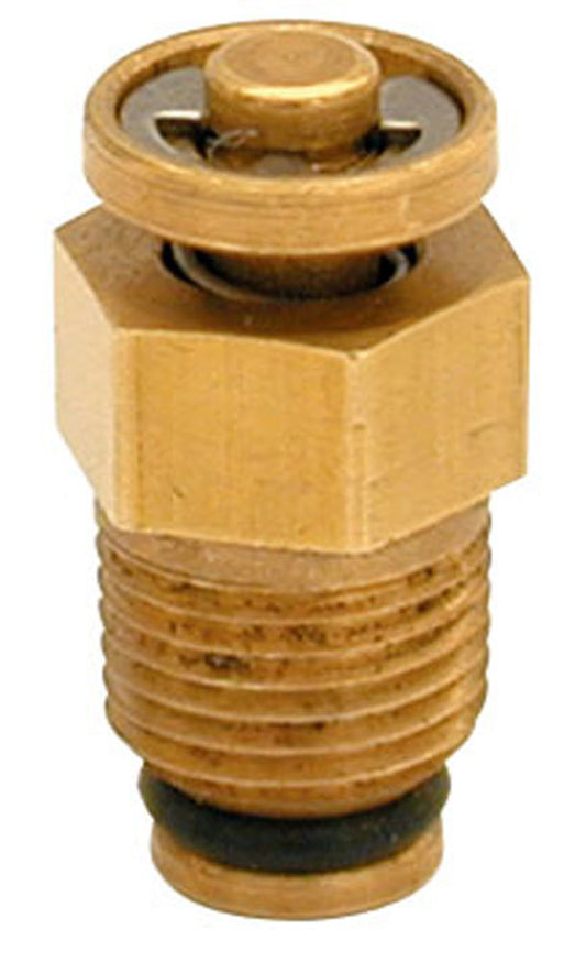 MOROSO Air Bleed Valve MOROSO