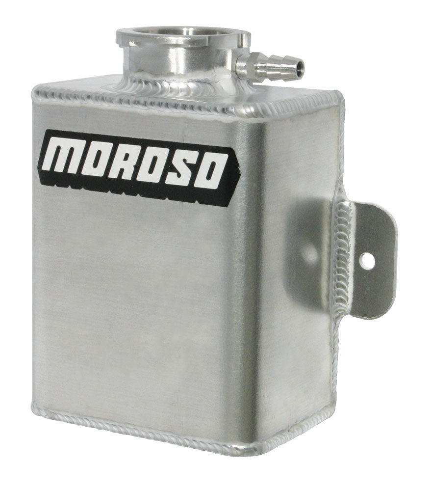 MOROSO Coolant Expansion Tank - Universal MOROSO