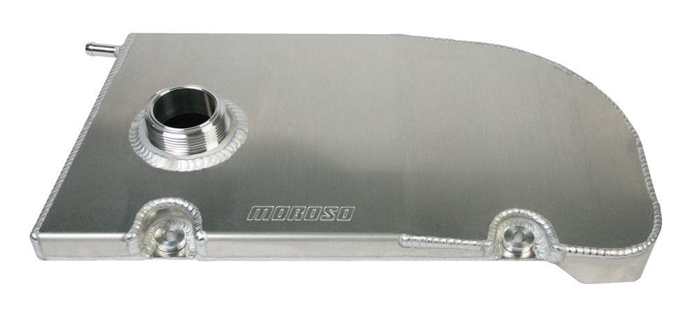 MOROSO Coolant Tank - 97-04 Corvette MOROSO