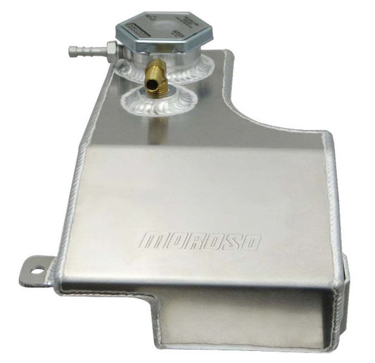 MOROSO Coolant Expansion Tank BMW E46 M3 01-06 MOROSO