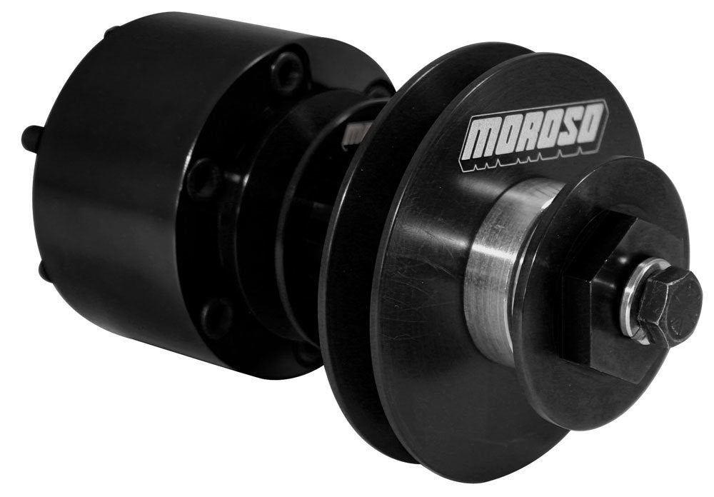 MOROSO Mopar V8 Vacuum & Dry Sump Pump Drive Kit MOROSO