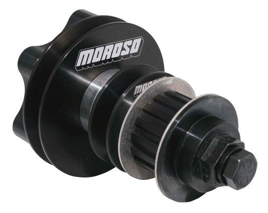 MOROSO BBC Vacuum Pump Drive Kit MOROSO