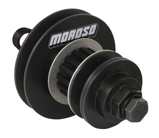 MOROSO SBC Vacuum Pump/Oil Pump Drive Kit MOROSO