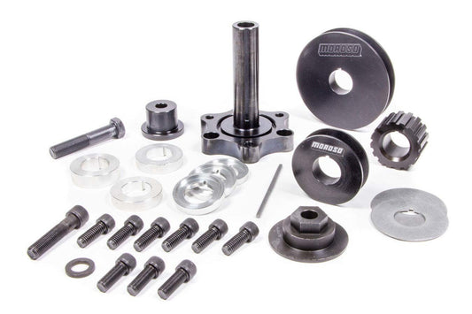 MOROSO SBC Vacuum Pump Drive Kit MOROSO