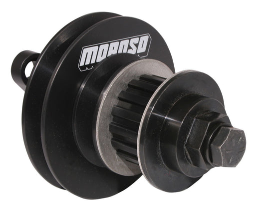 MOROSO Drive Mandrel Kit GM LS MOROSO