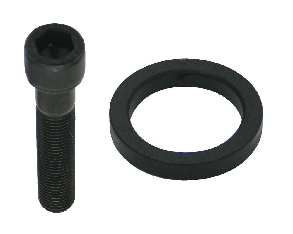 MOROSO Drive Mandrel Spacer Kit for .25in Trigger wheels MOROSO