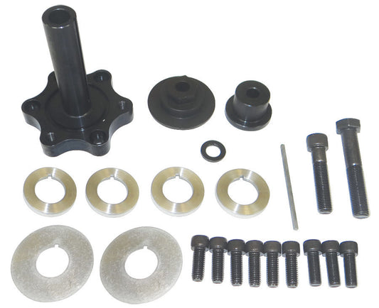 MOROSO Drive Mandrel Kits - Oil Vac. Pumps - SBC MOROSO