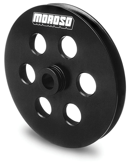 MOROSO Power Steering Pulley MOROSO