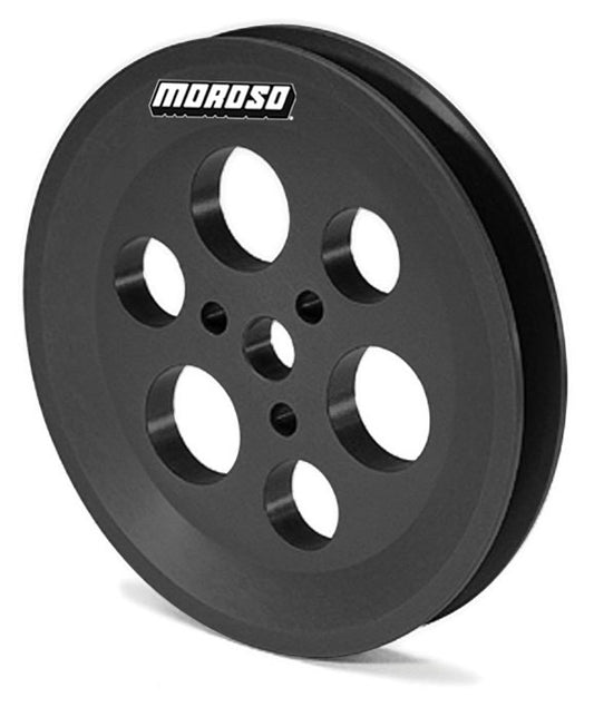 MOROSO Air Pump V-Belt Pulley MOROSO