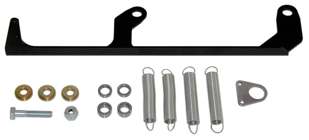 MOROSO Throttle Spring Return Kit - 4500 MOROSO