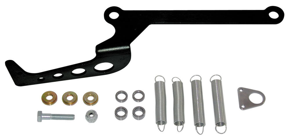 MOROSO Throttle Return Spring Kit MOROSO