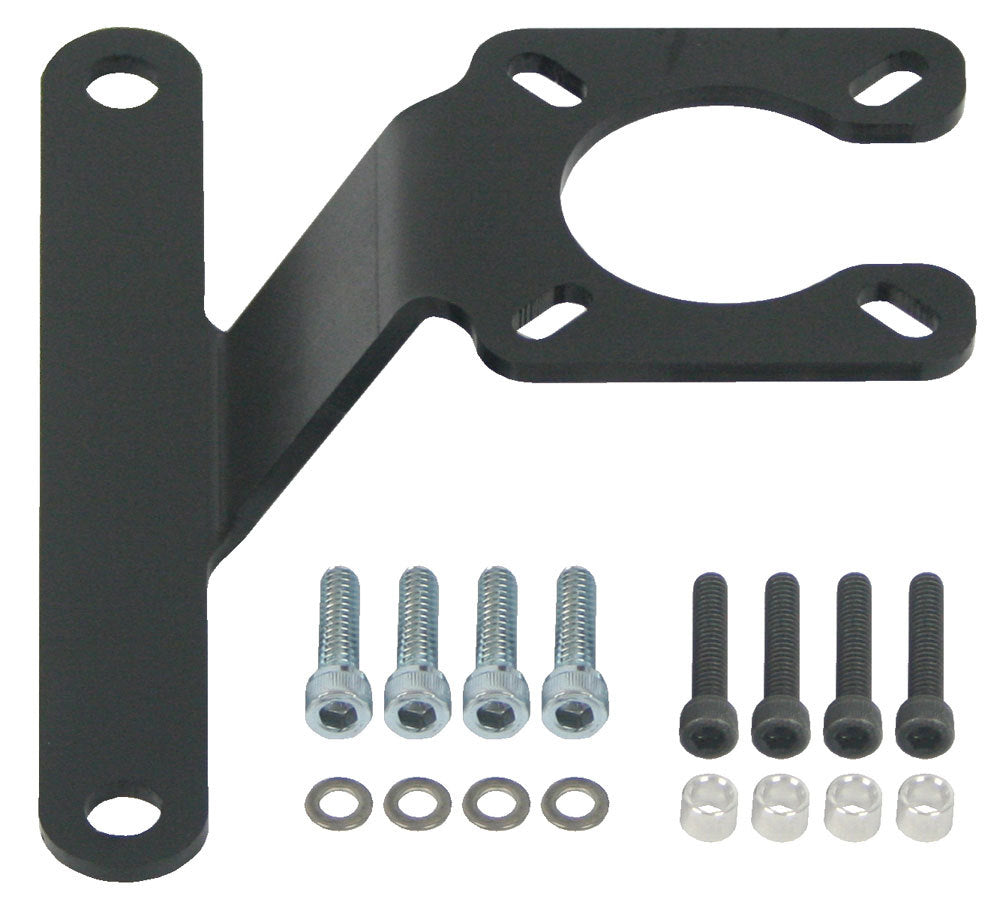 MOROSO Mounting Bracket Kit - Fuel Regulator MOROSO